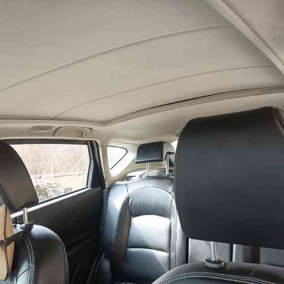 Продаю nissan qashqai 2010 г. сборка Великобритания Донецк