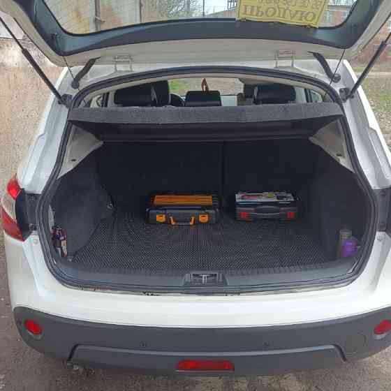 Продаю nissan qashqai 2010 г. сборка Великобритания Донецк