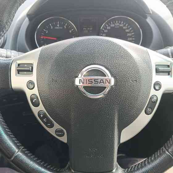 Продаю nissan qashqai 2010 г. сборка Великобритания Донецк