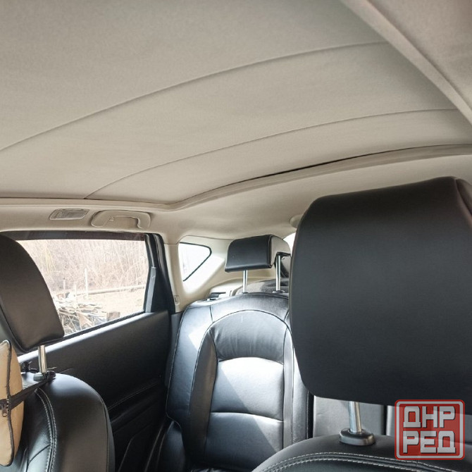 Продаю nissan qashqai 2010 г. сборка Великобритания Донецк - изображение 3