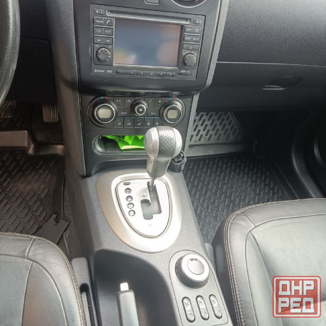Продаю nissan qashqai 2010 г. сборка Великобритания Донецк - изображение 7