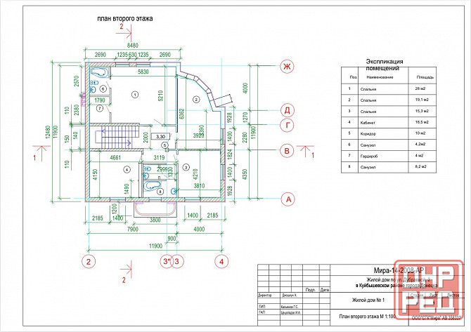 Продажа дома в лучшей локации Донецк - изображение 10