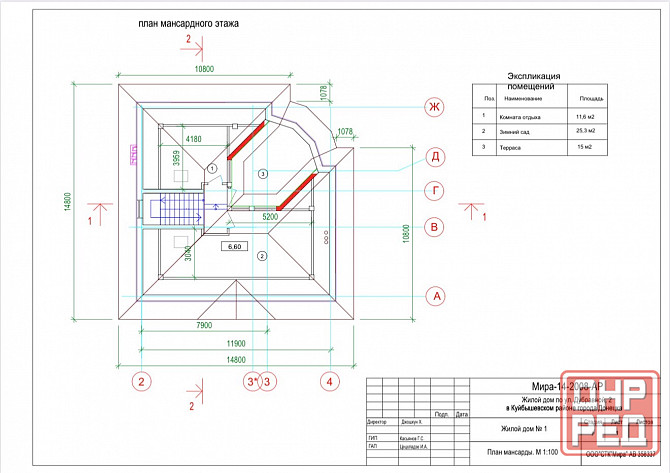 Продажа дома в лучшей локации Донецк - изображение 12