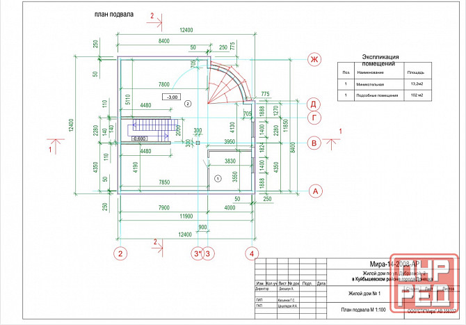 Продажа дома в лучшей локации Донецк - изображение 9