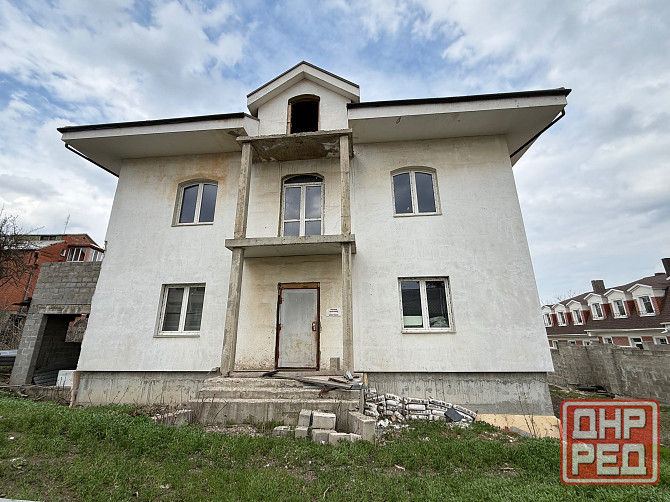 Продажа дома в лучшей локации Донецк - изображение 6