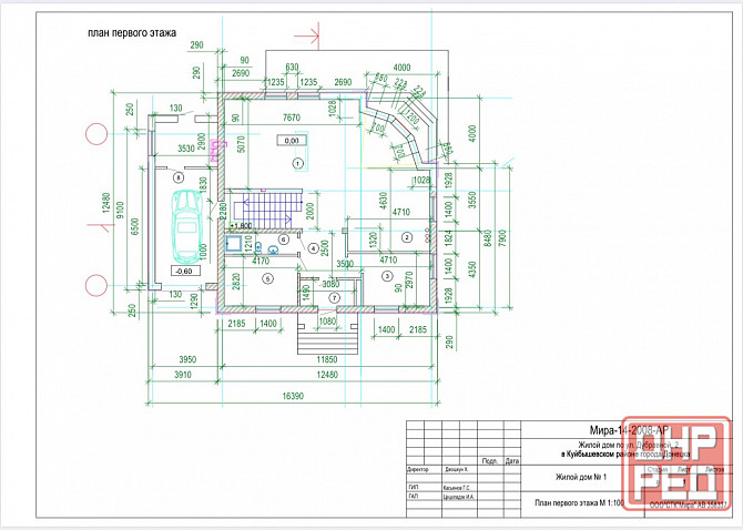 Продажа дома в лучшей локации Донецк - изображение 11