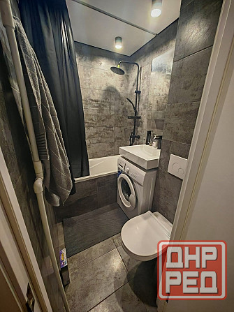 Сдается Однокомнатная квартира, Киевский район Донецк - изображение 1