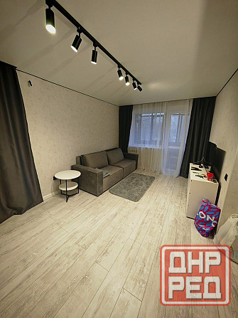 Сдается Однокомнатная квартира, Киевский район Донецк - изображение 3