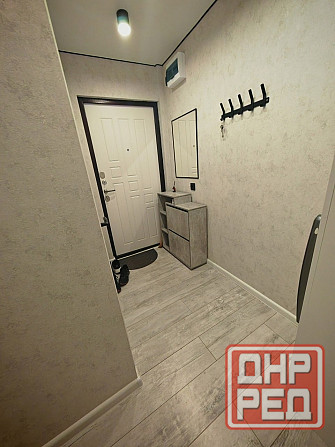 Сдается Однокомнатная квартира, Киевский район Донецк - изображение 2