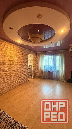 Продам 3к.кв.пересечение Университетская с проспектом Титова Донецк - изображение 7