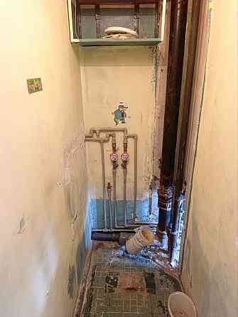 Продам 2х ком 12/14 эт. под ремонт Текстильщик Донецк