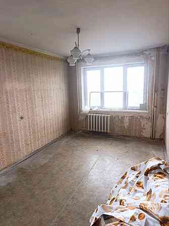 Продам 2х ком 12/14 эт. под ремонт Текстильщик Донецк