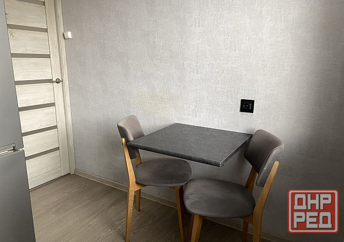 город Донецк, Калининский район, Детская областная больница, Краснофлотская улица Донецк - изображение 6