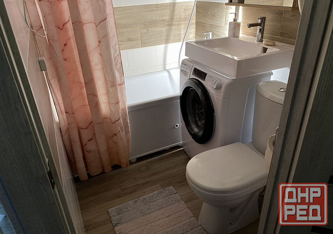 город Донецк, Калининский район, Детская областная больница, Краснофлотская улица Донецк - изображение 7