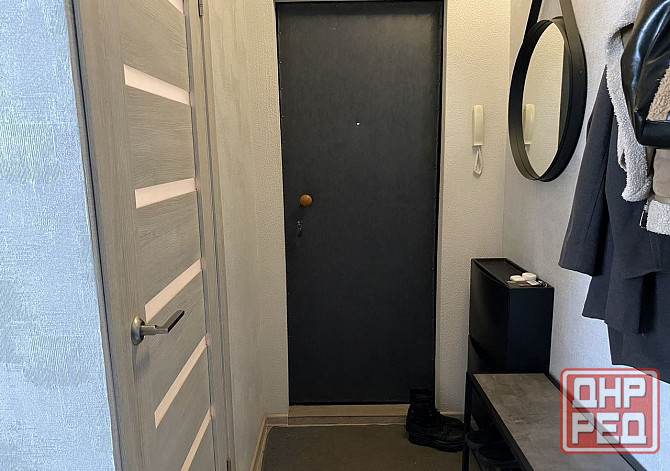 город Донецк, Калининский район, Детская областная больница, Краснофлотская улица Донецк - изображение 9