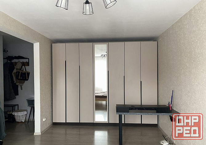 город Донецк, Калининский район, Детская областная больница, Краснофлотская улица Донецк - изображение 3