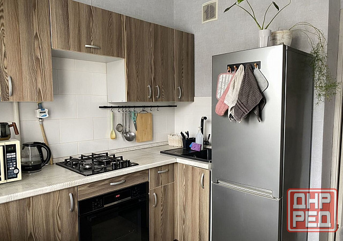 город Донецк, Калининский район, Детская областная больница, Краснофлотская улица Донецк - изображение 4