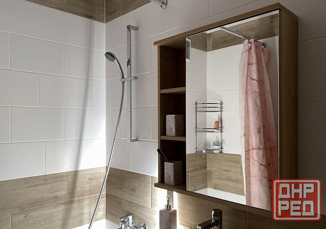 город Донецк, Калининский район, Детская областная больница, Краснофлотская улица Донецк - изображение 8