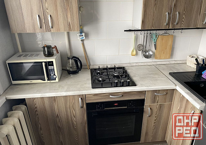 город Донецк, Калининский район, Детская областная больница, Краснофлотская улица Донецк - изображение 5