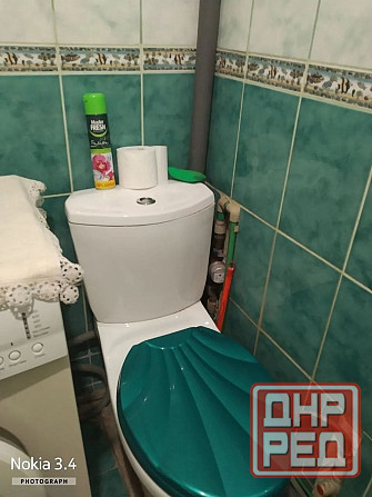 Продам 2х ком Армавирская Донецк - изображение 9