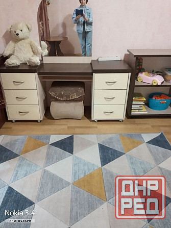 Продам 2х ком Армавирская Донецк - изображение 2