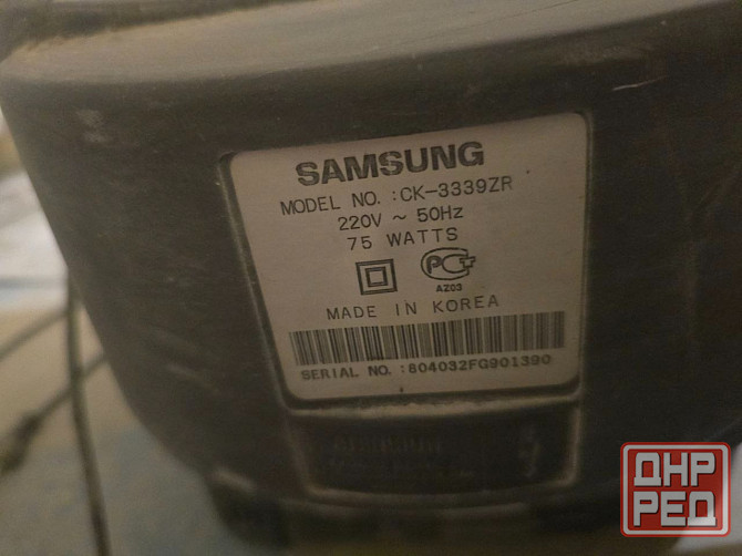 Продам телевизоры Донецк - изображение 2