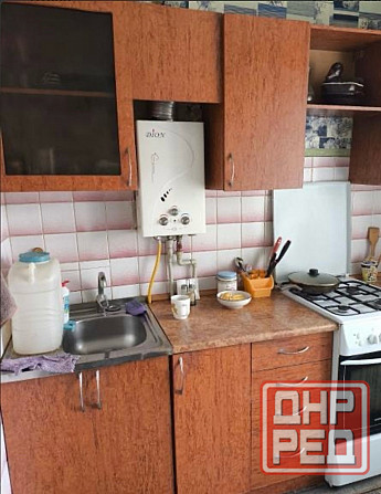 Продажа квартиры на Буденновском районе Донецк - изображение 5