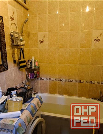 Продажа квартиры на Буденновском районе Донецк - изображение 9