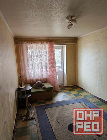 Продажа квартиры на Буденновском районе Донецк - изображение 1