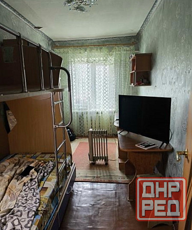Продажа квартиры на Буденновском районе Донецк - изображение 3