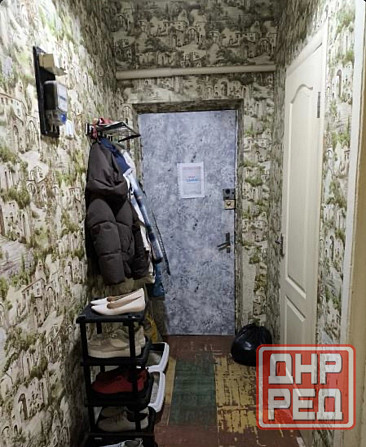 Продажа квартиры на Буденновском районе Донецк - изображение 10