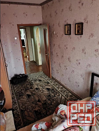 Продажа квартиры на Буденновском районе Донецк - изображение 4