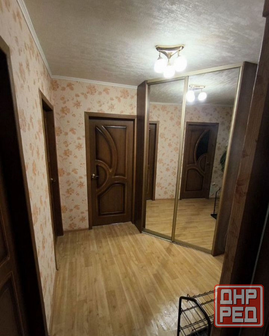 Сдается 2-х комнатная квартира в Киевском районе по улице Артёма ориентир Шахтерская площадь Донецк - изображение 9