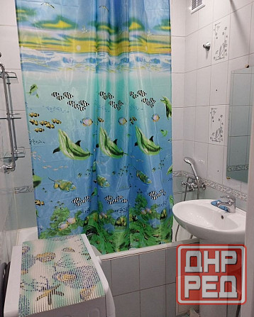 Сдаю двухкомнатную квартиру город Донецк, Киевский район, проспект Панфилова Донецк - изображение 1