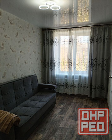 Сдаю двухкомнатную квартиру город Донецк, Киевский район, проспект Панфилова Донецк - изображение 5