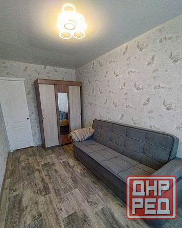 Сдаю двухкомнатную квартиру город Донецк, Киевский район, проспект Панфилова Донецк - изображение 2