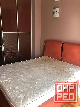 Продается 2- комнатная квартира. г. Донецк, Ворошиловский район. Донецк - изображение 5