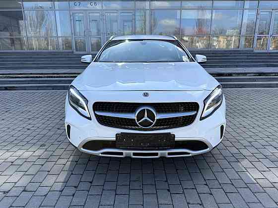 Mercedes GLA-KLASSE 2019 Донецк