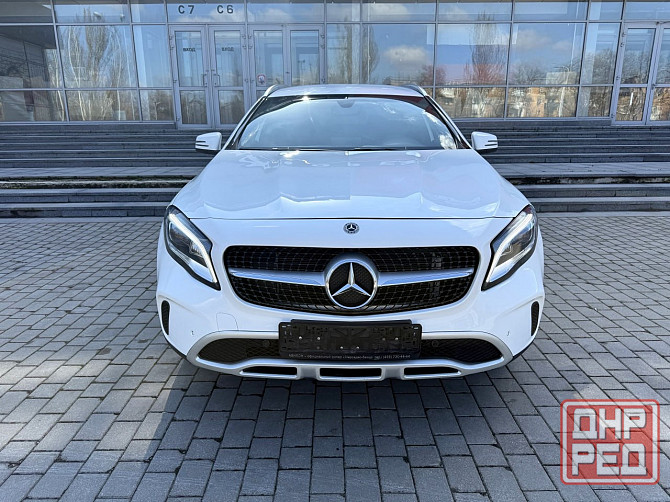 Mercedes GLA-KLASSE 2019 Донецк - изображение 2