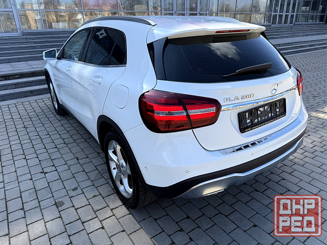 Mercedes GLA-KLASSE 2019 Донецк - изображение 4
