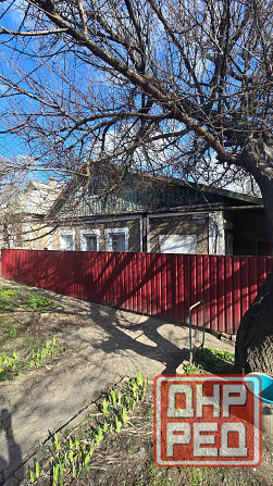 Продам дом Щегловка 80 м2 Донецк - изображение 1