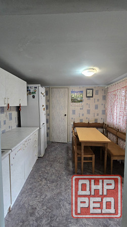 Продам дом Щегловка 80 м2 Донецк - изображение 7