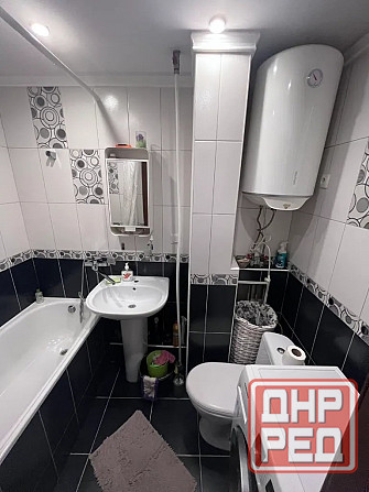 Сдаётся уютная 2-комнатная квартира в Пролетарском районе Донецка Донецк - изображение 2