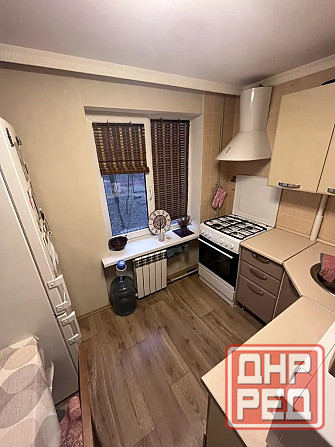 Сдаётся уютная 2-комнатная квартира в Пролетарском районе Донецка Донецк - изображение 6