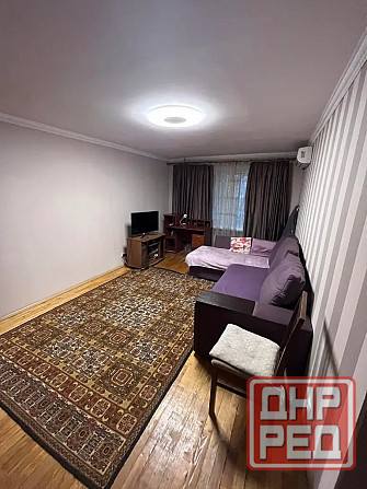 Сдаётся уютная 2-комнатная квартира в Пролетарском районе Донецка Донецк - изображение 5