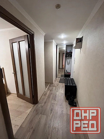 Сдаётся уютная 2-комнатная квартира в Пролетарском районе Донецка Донецк - изображение 3