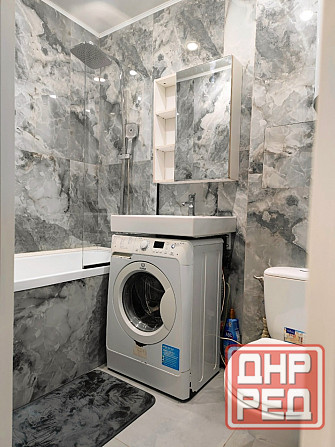 Продаётся 2-х комнатная квартира в городе Донецк Калининский район Донецк - изображение 6