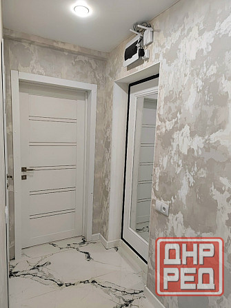 Продаётся 2-х комнатная квартира в городе Донецк Калининский район Донецк - изображение 5