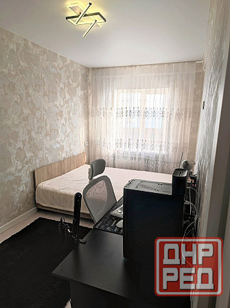 Продаётся 2-х комнатная квартира в городе Донецк Калининский район Донецк - изображение 4