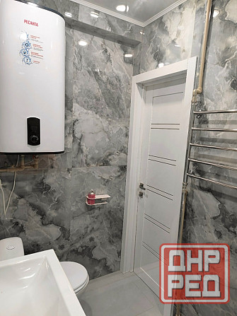 Продаётся 2-х комнатная квартира в городе Донецк Калининский район Донецк - изображение 3